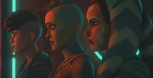 REVIEW: ‘Star Wars: The Clone Wars’ Season 7 Episode 7 – “Dangerous Debt” Dangerous Debt - The Clone Wars Season 7 Episode 7