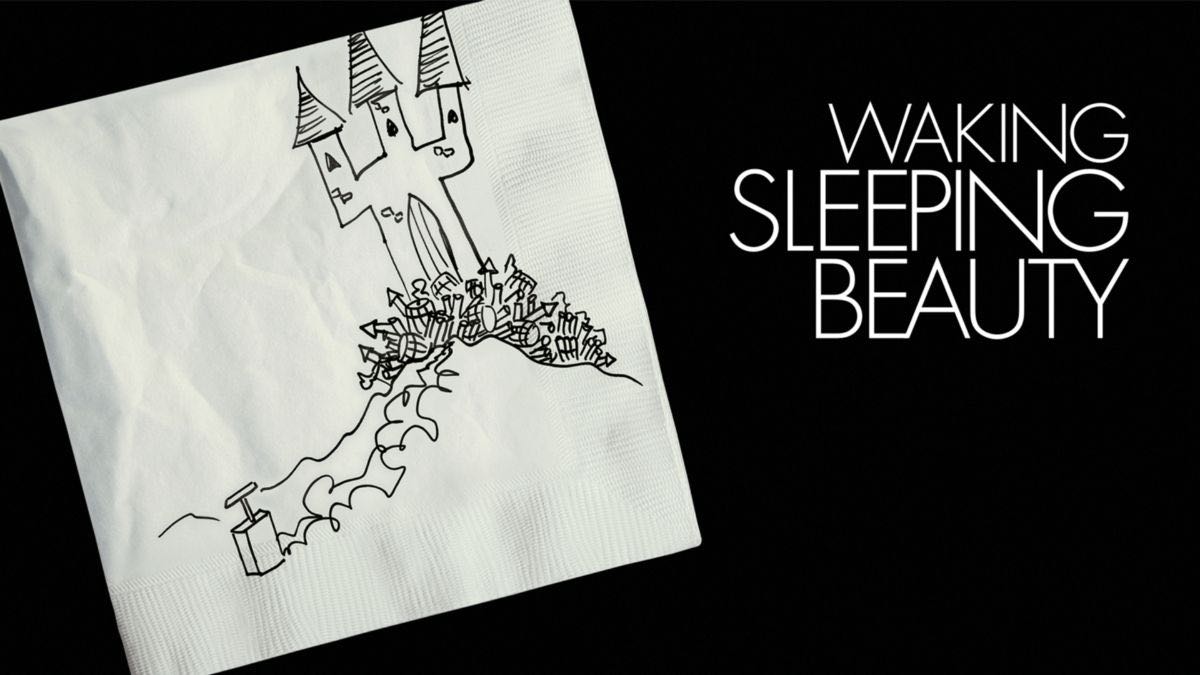 Disney Plus Documentaries - Waking Sleeping Beauty