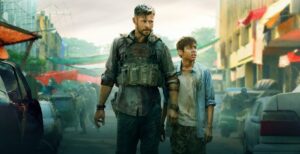REVIEW: ‘Extraction’ Has Netflix’s Best Action Extraction