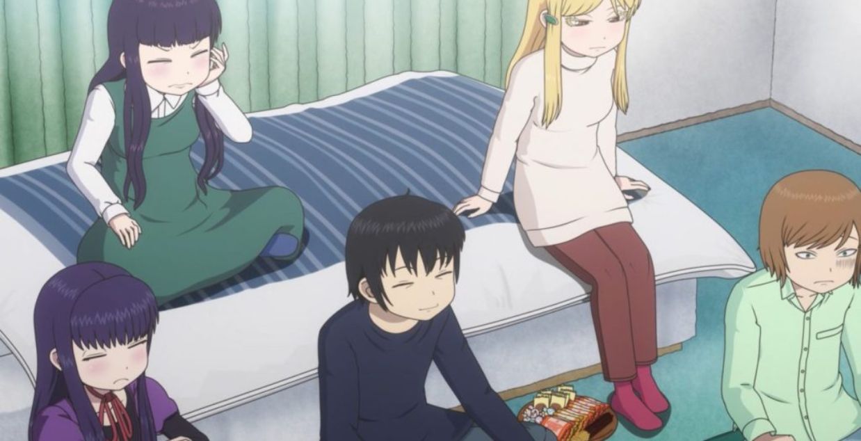 Hi-Score Girl Season 2 Review - But Why Tho?