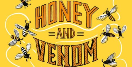 Honey and Venom