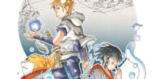 REVIEW: ‘Samurai 8: The Tale of Hachimaru,’ Volume 2 Samurai 8 The Tale of Hachimaru Volume 2