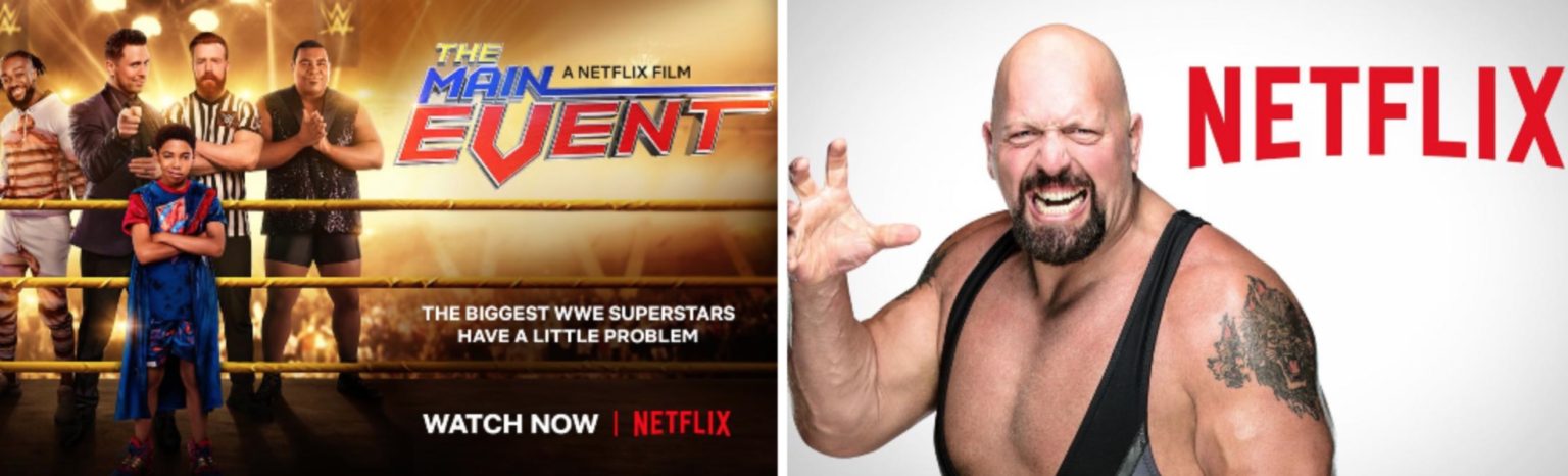 WWE Originals