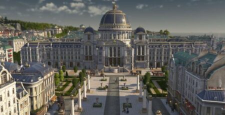 Seat of Power But Why Tho