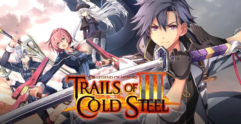 The Legend of Heroes Trails of Cold Steel Northern War Unveils Sara  Millium and More