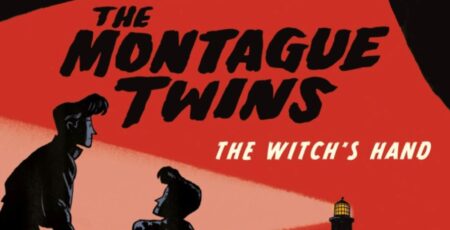 The Montague Twins