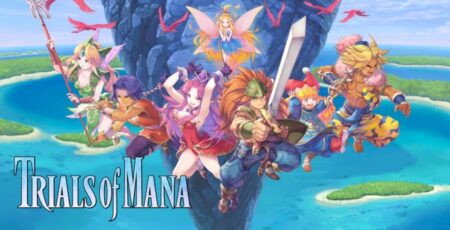 DEMO REVIEW: ‘Trials of Mana’ Is A Light Hearted Adventure (Switch) Trials of Mana