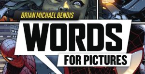 REVIEW: ‘Words For Pictures’ Words For Pictures But Why Tho