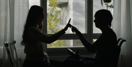 REVIEW: ‘Alive’ Begs the Question of What It Means to Live Alive 2020