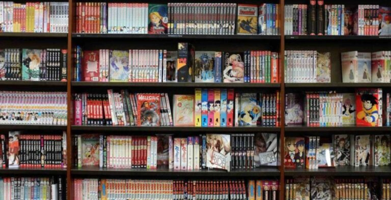 Read Manga