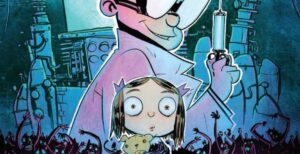Dr. Herbert West & Astounding Tales