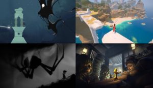 Indie Games