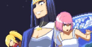 REVIEW: ‘Infinite – Beyond the Mind’ is Worth Every Minute of Play (PS4) Infinite - Beyond the Mind