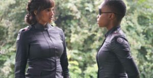 Motherland Fort Salem Episode 6