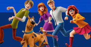 SCOOB!