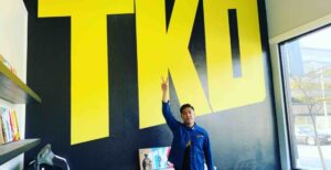 TKO Studios