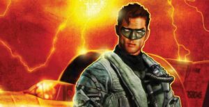 The Green Lantern Season Two 3 But Why Tho