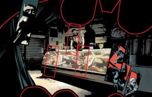 REVIEW: ‘Batman: The Smile Killer,’ Issue #1 Batman: The Smile Killer