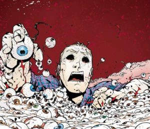 Nailbiter Returns #1