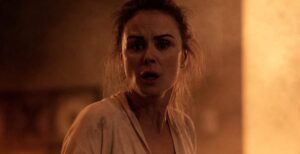 REVIEW: ‘Z’ is Deep Maternal Horror z (2020)