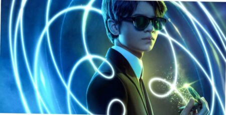REVIEW: ‘Artemis Fowl’ Is An Atrocious Adaptation Artemis Fowl