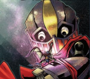 Canto and the Clockwork fairies