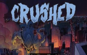 INTERVIEW: ‘Crushed’ with Joe Donohue Crushed short