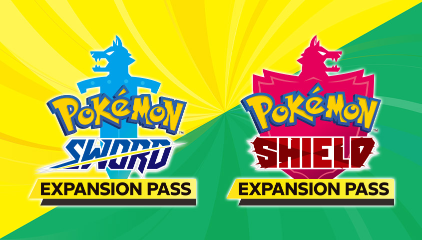 Pokemon Sword and Shield Isle of Armor review - Short and sweet Nintendo  Switch expansion, Gaming, Entertainment