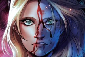 REVIEW: ‘Buffy the Vampire Slayer: Every Generation,’ Issue #1 Screen Shot 2020 06 02 at 10.31.16 PM
