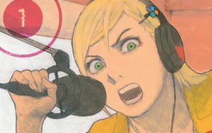 REVIEW: ‘Wave, Listen To Me!,’ Volume 1 Wave Listen to Me