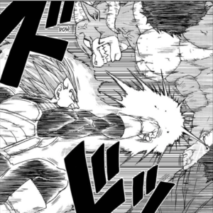 Chapter 61 of ‘Dragon Ball Super’ Takes Vegeta’s Character Growth to New Levels Dragon Ball