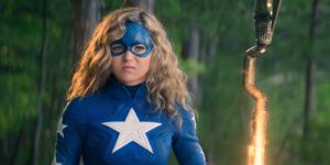 REVIEW: ‘Stargirl,’ Season 1, Episode 3 – Icicle Stargirl