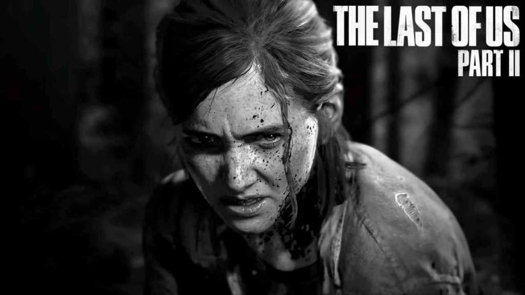 The Last of Us Part II - Top Games of 2020
