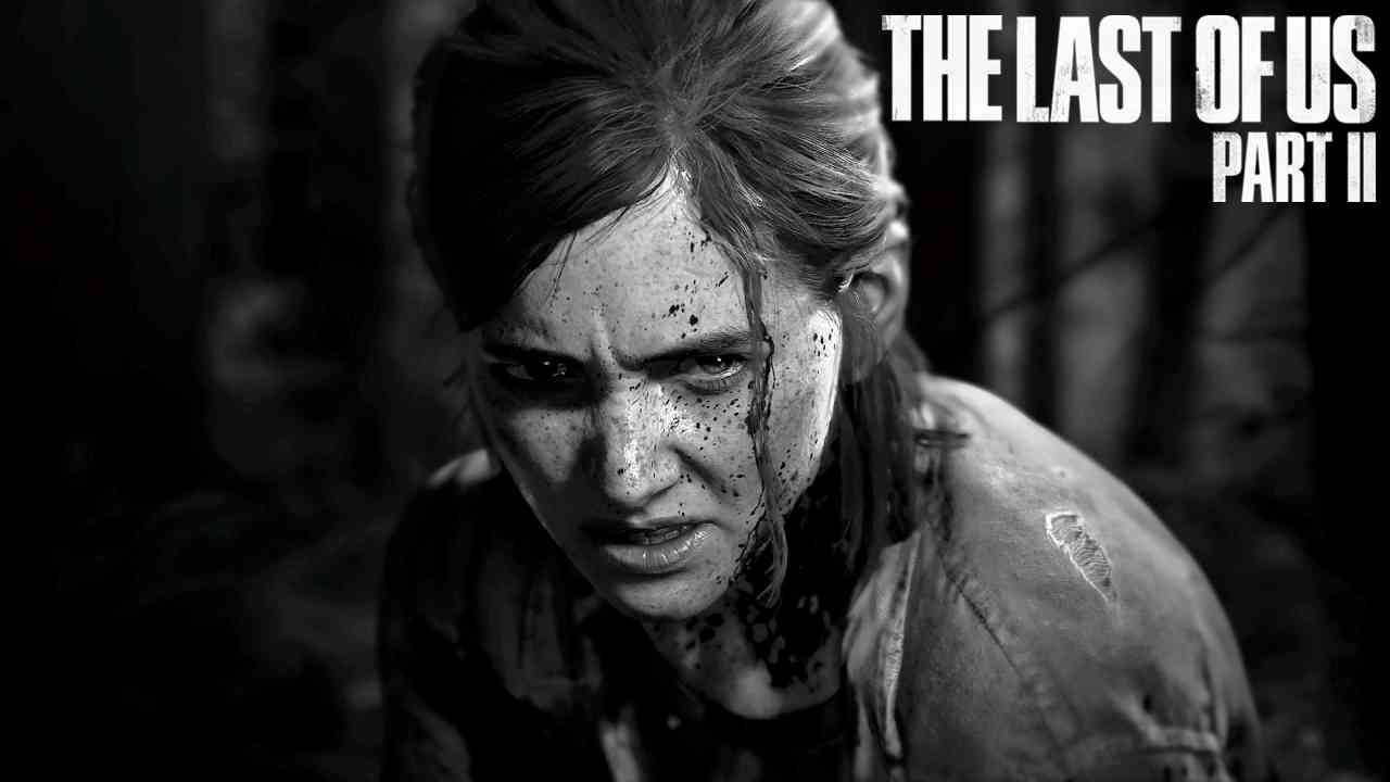 The Last of Us Part II, Ellie, PlayStation 4, 2020 Games, » , Ultra, ellie  last of us HD wallpaper