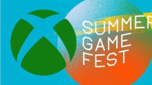 Xbox Summer Game Fest Demo Event Round-Up Xbox Summer Game Fest