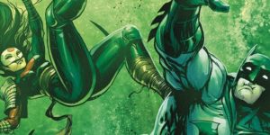 Batman and the Outsiders 14 Header
