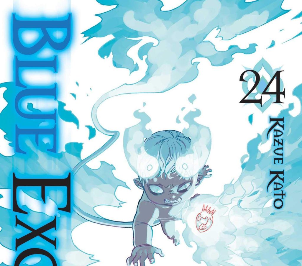 Blue Exorcist e1594559007505