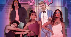 REVIEW: ‘SFSX,’ Volume 1 SFSX Volume 1