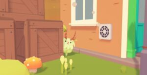 Ooblets