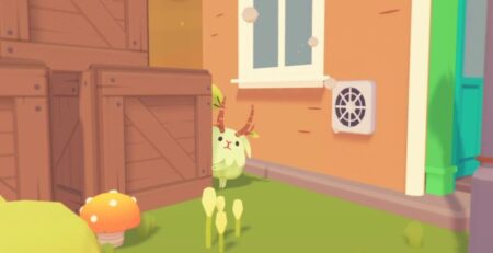 Ooblets