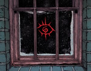 REVIEW: ‘The Red Mother,’ #6 The Red Mother #6