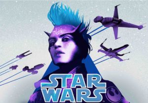 REVIEW: ‘Star Wars: Shadow Fall’ Shadow Fall Cover