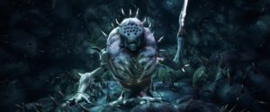 Swamps of Corsus