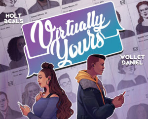 Virtually.Yours .comiXology.Originals COVER 2 scaled e1594575156300