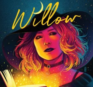 Willow #1