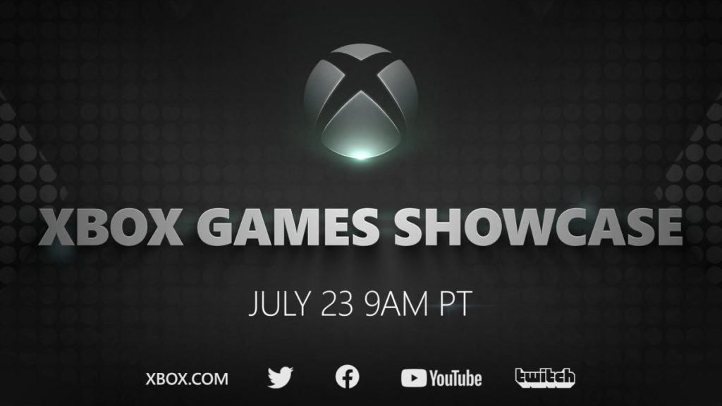 Xbox Games Showcase Title