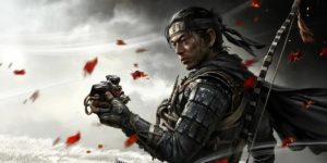 ghost of tsushima header