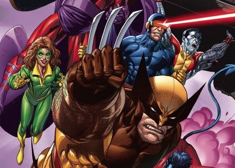 X-Men: God Loves, Man Kills-Extended Cut