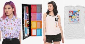 BTS Hot Topic