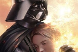 REVIEW: ‘Star Wars: Darth Vader,’ Issue #4 Darth Vader #4
